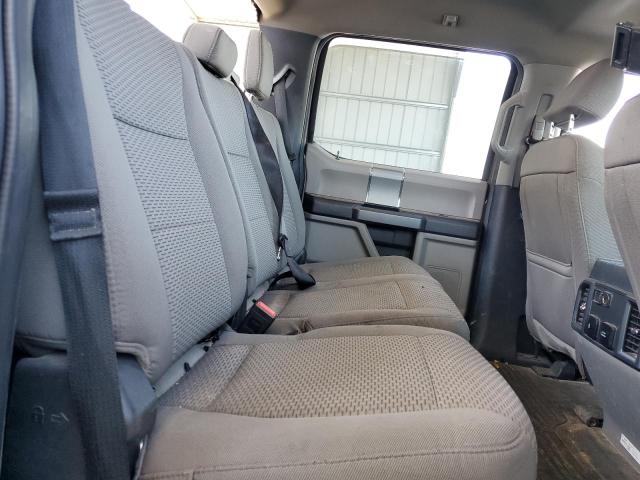 Photo 10 from auction – 2022 FORD F250 SUPER with VIN 1FT8W2BT4NEE85693