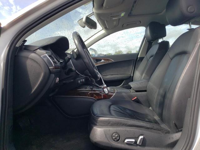 Photo 7 from auction – 2016 AUDI A6 PREMIUM with VIN WAUFFAFC6GN005164