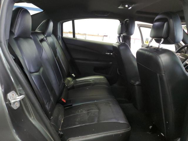 Photo 10 from auction – 2013 CHRYSLER 200 LIMITE with VIN 1C3CCBCG2DN520741