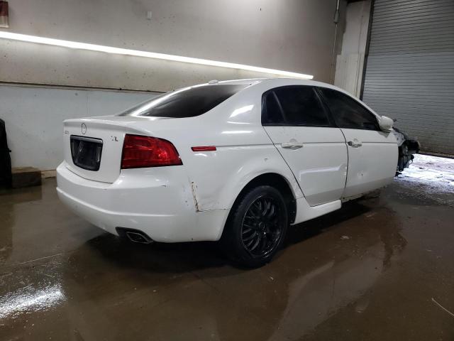 Photo 3 from auction – 2005 ACURA TL with VIN 19UUA662X5A079075