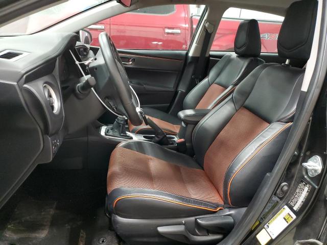 Photo 7 from auction – 2017 TOYOTA COROLLA L with VIN 2T1BURHE1HC764782