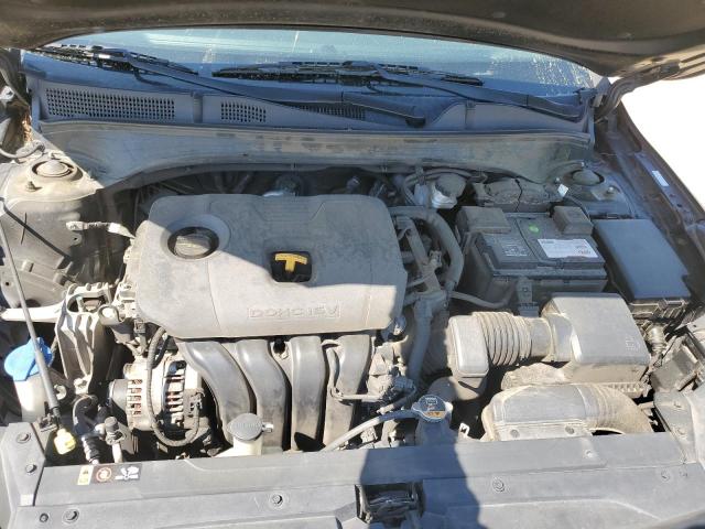 Photo 11 from auction – 2019 KIA FORTE FE with VIN 3KPF24AD3KE099064