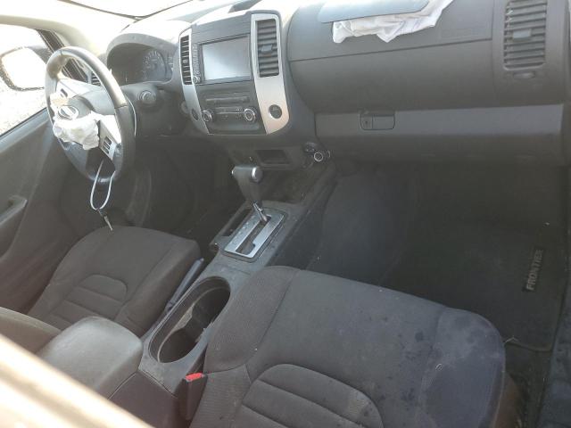 Photo 8 from auction – 2019 NISSAN FRONTIER S with VIN 1N6BD0CT9KN764659