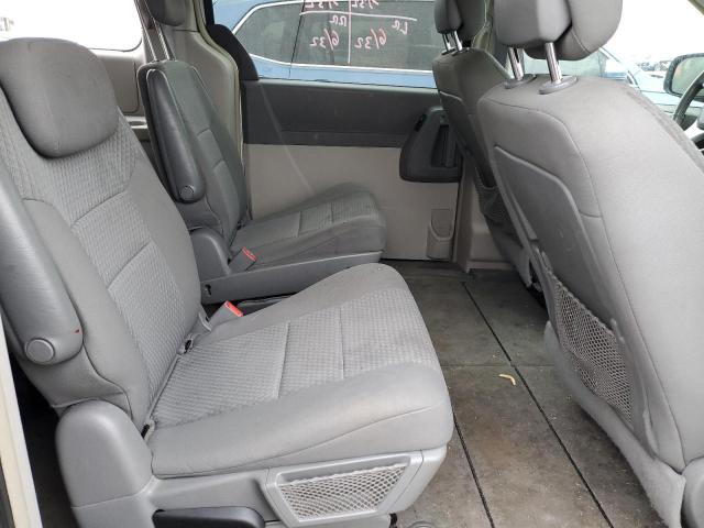 Photo 11 from auction – 2010 CHRYSLER TOWN & COU with VIN 2A4RR5D10AR359461