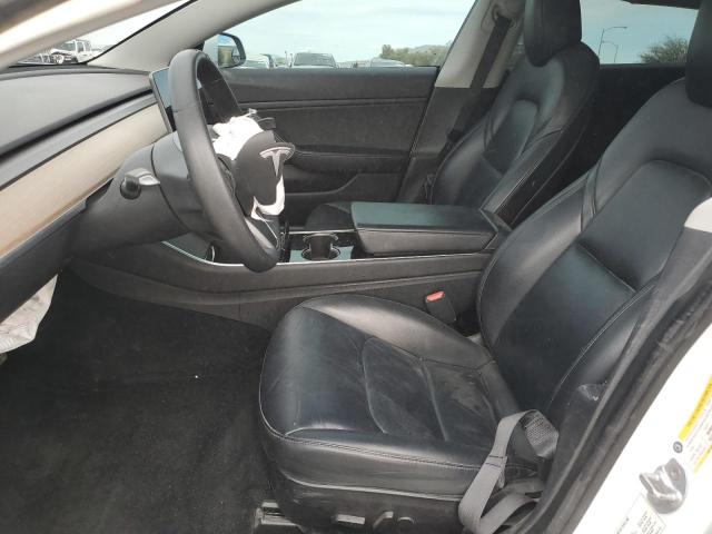 Photo 7 from auction – 2019 TESLA MODEL 3 with VIN 5YJ3E1EAXKF466822