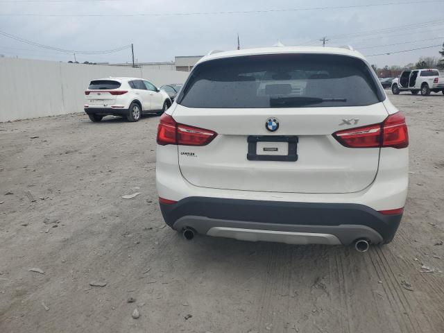 Photo 6 from auction – 2018 BMW X1 XDRIVE2 with VIN WBXHT3C39J5K30886