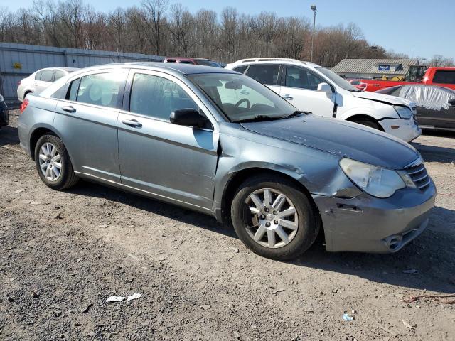 Photo 4 from auction – 2010 CHRYSLER SEBRING TO with VIN 1C3CC4FB6AN195373