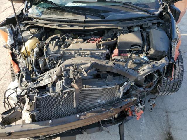 Photo 11 from auction – 2015 TOYOTA SCION TC with VIN JTKJF5C72FJ005656
