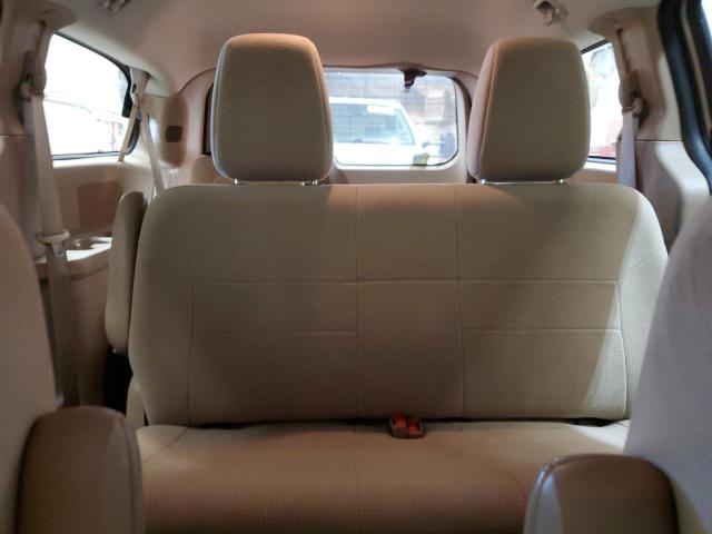 Photo 10 from auction – 2013 DODGE GRAND CARA with VIN 2C4RDGBG7DR798569