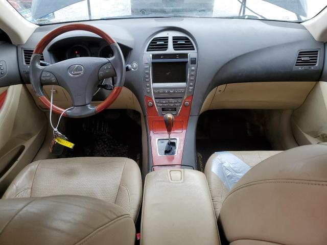 Photo 8 from auction – 2007 LEXUS ES 350 with VIN JTHBJ46G872098967