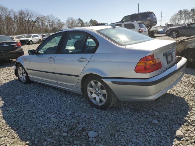 Photo 2 from auction – 2003 BMW 325 I with VIN WBAET37463NJ22552