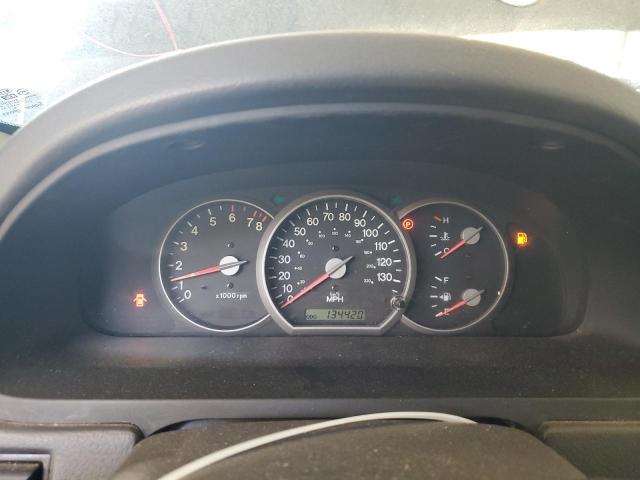 Photo 9 from auction – 2005 KIA SEDONA EX with VIN KNDUP132856739640