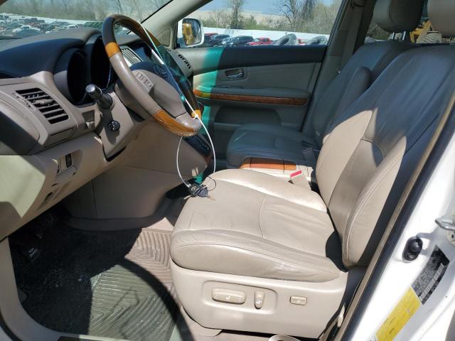 Photo 7 from auction – 2007 LEXUS RX 350 with VIN 2T2HK31U97C043764