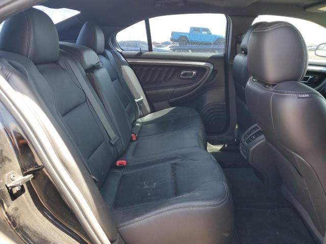 Photo 10 from auction – 2018 FORD TAURUS SEL with VIN 1FAHP2E85JG114230