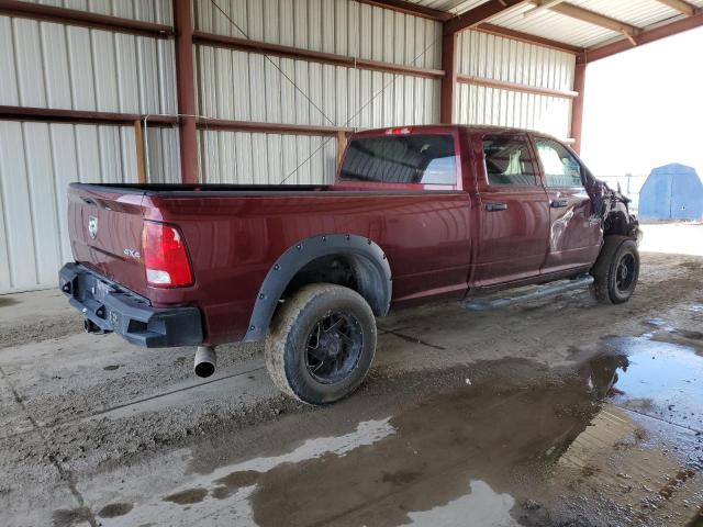 Photo 3 from auction – 2017 RAM 3500 ST with VIN 3C63R3GL8HG633588