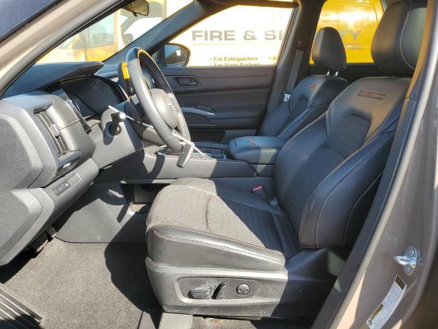 Photo 7 from auction – 2023 NISSAN PATHFINDER with VIN 5N1DR3BD0PC209090