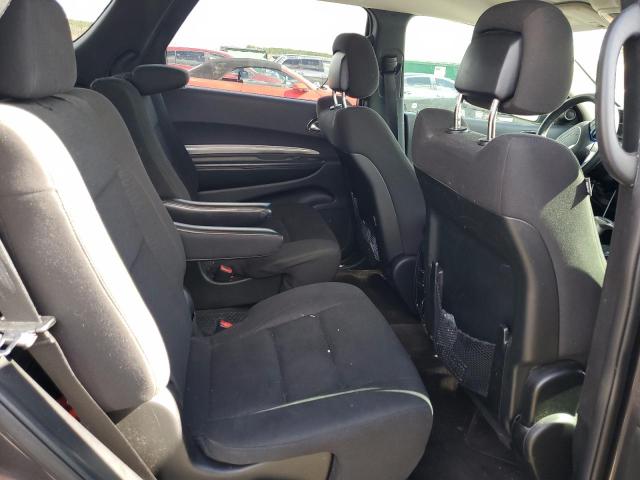 صورة رقم 11 من المزاد - 2018 DODGE DURANGO SX مع VIN 1C4RDHAGXJC242056