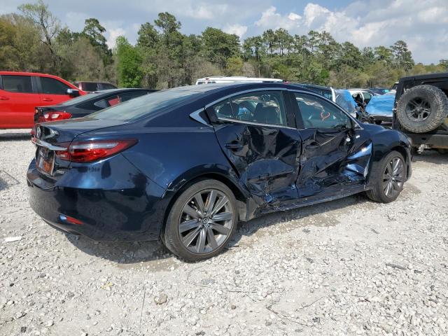 Photo 3 from auction – 2021 MAZDA 6 TOURING with VIN JM1GL1VM2M1615169