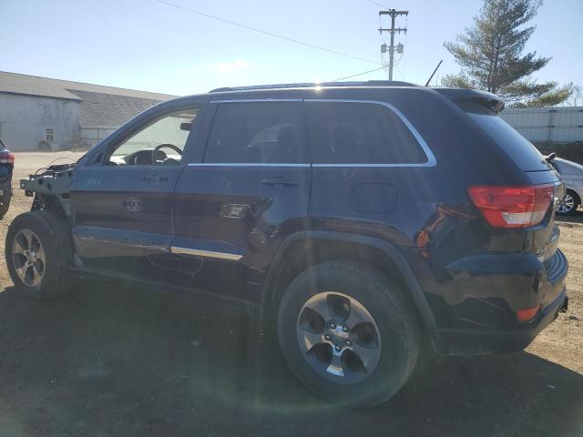 Photo 2 from auction – 2012 JEEP GRAND CHER with VIN 1C4RJFAG3CC219699