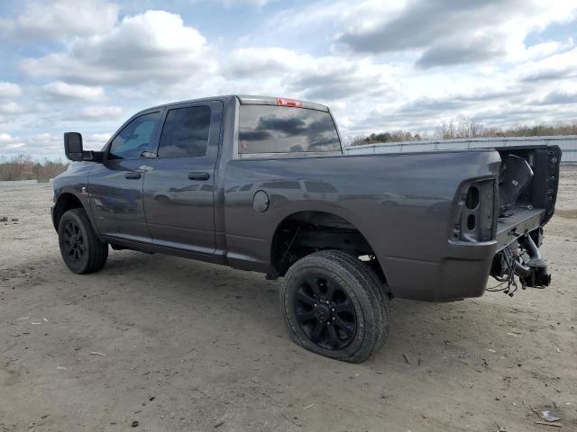 Photo 2 from auction – 2016 RAM 2500 ST with VIN 3C6UR5CL3GG123671