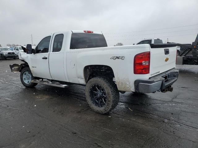 Photo 2 from auction – 2013 CHEVROLET SILVERADO with VIN 1GC2KVCG2DZ369050