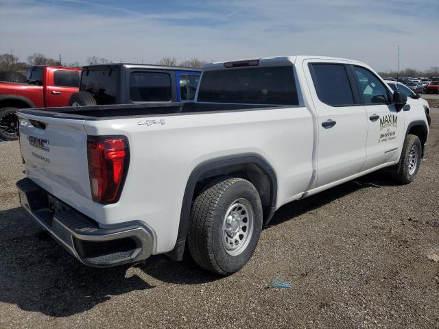 Photo 3 from auction – 2023 GMC SIERRA K15 with VIN 3GTPUAEK3PG174475