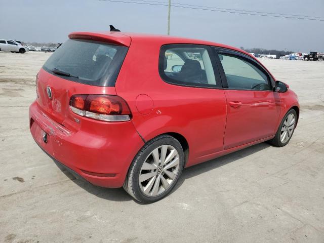 Photo 3 from auction – 2012 VOLKSWAGEN GOLF with VIN WVWMM7AJ5CW144666