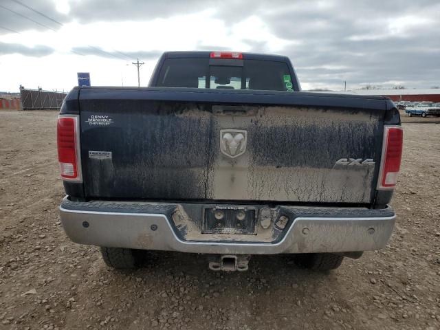 Photo 6 from auction – 2015 RAM 2500 LARAM with VIN 3C6UR5FL4FG585912