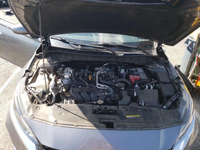 Photo 11 from auction – 2023 NISSAN ALTIMA S with VIN 1N4BL4BV4PN356583
