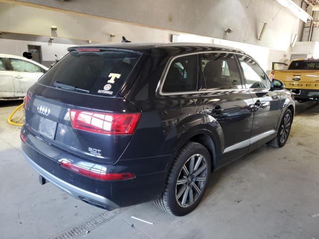 Photo 3 from auction – 2018 AUDI Q7 PREMIUM with VIN WA1LAAF75JD035898