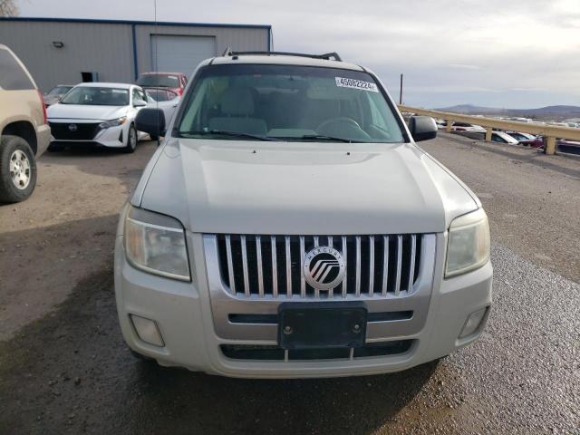 Photo 5 from auction – 2008 MERCURY MARINER with VIN 4M2CU91Z68KJ52314