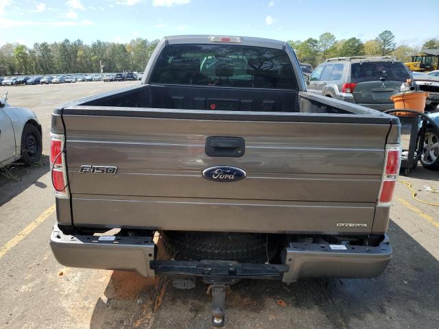 Photo 6 from auction – 2014 FORD F150 SUPER with VIN 1FTEX1CMXEFB98595