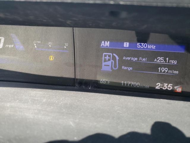 Foto 9 de la subasta – 2015 HONDA CIVIC EX con VIN 19XFB2F82FE076039