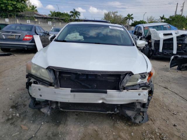 Photo 5 from auction – 2014 ACURA ILX 20 with VIN 19VDE1F31EE011140
