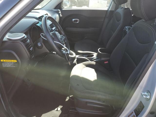 Photo 7 from auction – 2016 KIA SOUL with VIN KNDJN2A2XG7830651