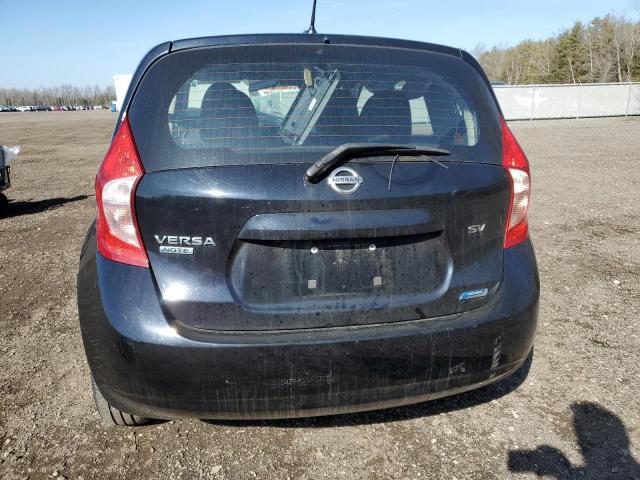 Photo 6 from auction – 2015 NISSAN VERSA NOTE with VIN 3N1CE2CP6FL437809