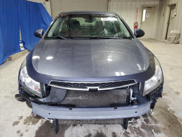 Photo 5 from auction – 2014 CHEVROLET CRUZE LT with VIN 1G1PC5SB5E7399299
