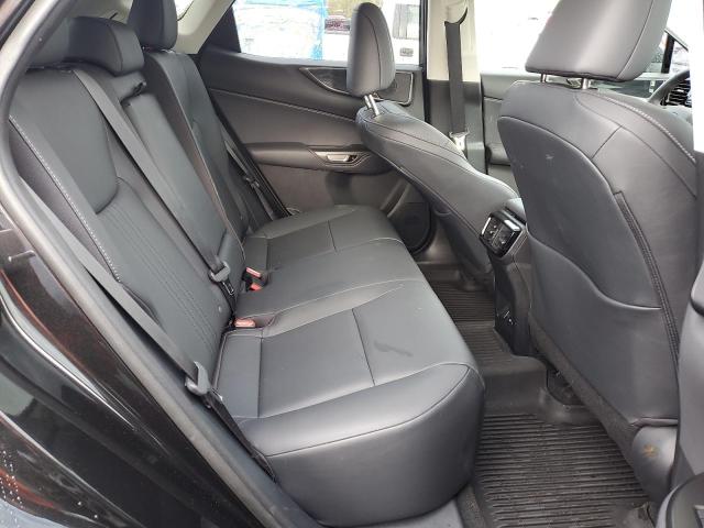 Photo 10 from auction – 2022 LEXUS NX 350 with VIN 2T2GGCEZ6NC013475
