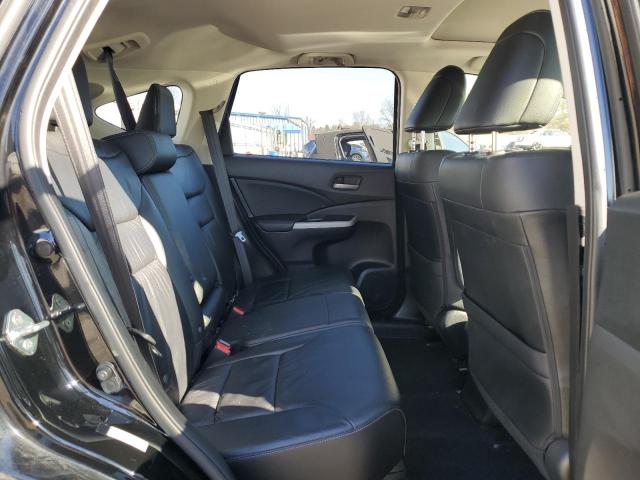 Photo 11 from auction – 2012 HONDA CR-V EXL with VIN JHLRM4H75CC026054
