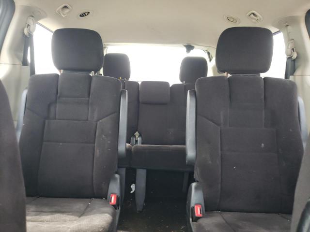 Photo 10 from auction – 2013 DODGE GRAND CARA with VIN 2C4RDGCG3DR575847