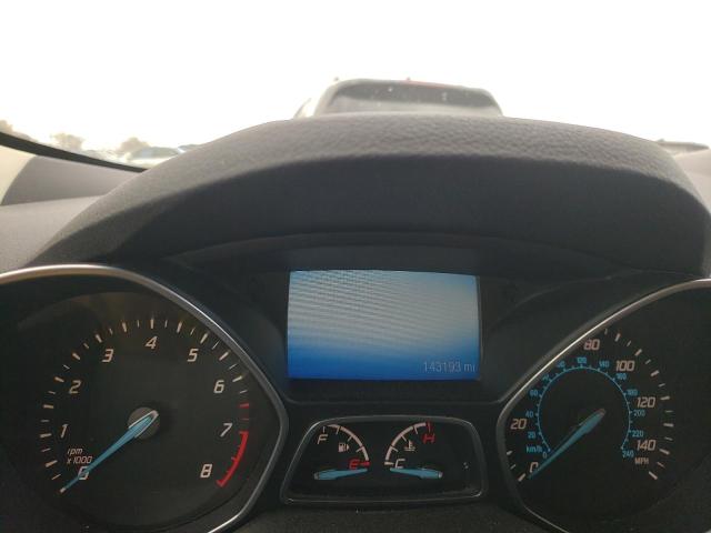 صورة رقم 9 من المزاد - 2014 FORD ESCAPE TIT مع VIN 1FMCU9J97EUC21884