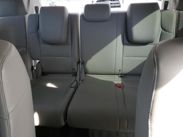 Photo 10 from auction – 2014 HONDA ODYSSEY EX with VIN 5FNRL5H62EB075246