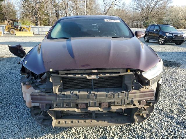 Photo 5 from auction – 2013 FORD FUSION SE with VIN 3FA6P0HR7DR232776