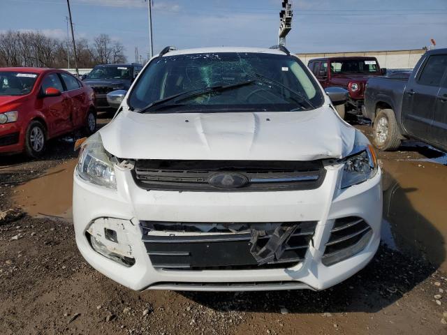 صورة رقم 5 من المزاد - 2016 FORD ESCAPE SE مع VIN 1FMCU0G95GUA09930