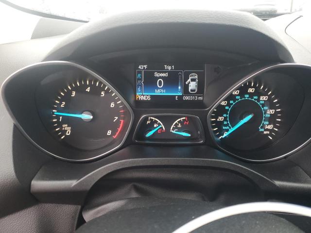 Zdjęcie 9 z aukcji – 2014 FORD ESCAPE TIT z VIN 1FMCU9J97EUD86365