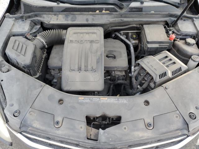 Photo 12 from auction – 2016 CHEVROLET EQUINOX LT with VIN 2GNFLFEK2G6223714