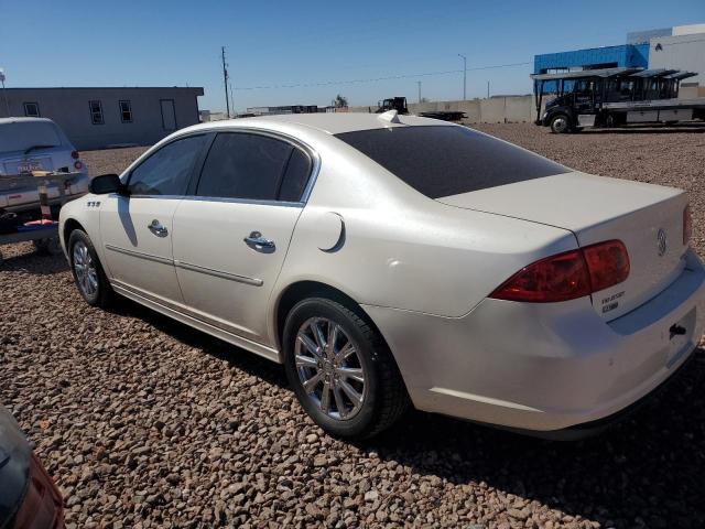 Photo 2 from auction – 2010 BUICK LUCERNE CX with VIN 1G4HE5EM8AU113522