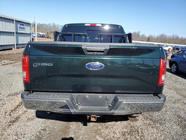 Photo 6 from auction – 2015 FORD F150 SUPER with VIN 1FTEW1EP4FFB37027