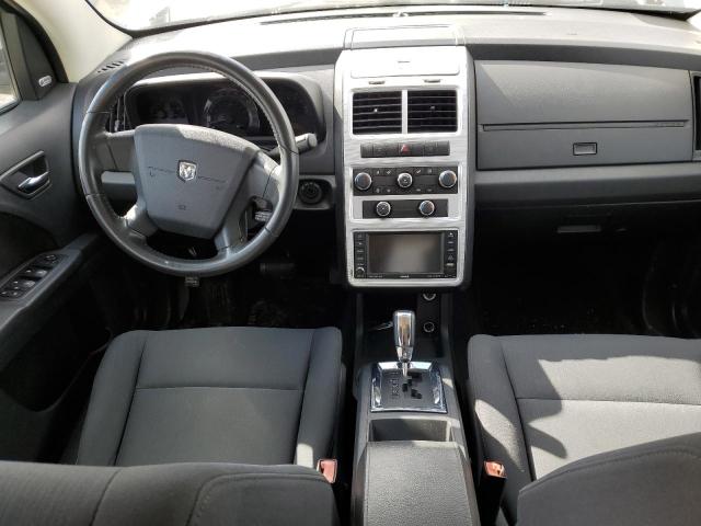 Photo 8 from auction – 2010 DODGE JOURNEY SX with VIN 3D4PH5FV2AT112510