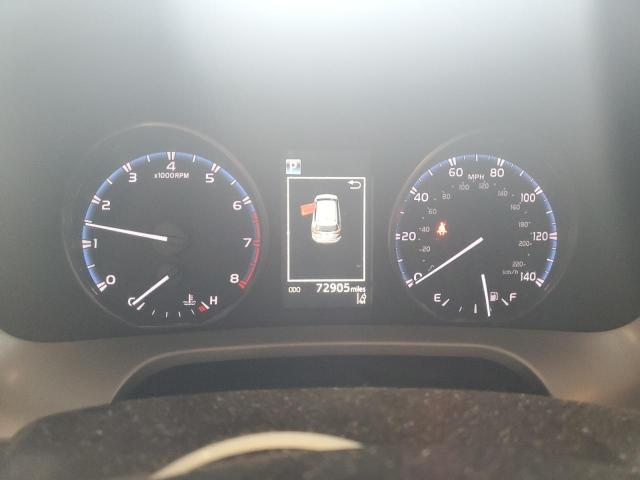 Photo 9 from auction – 2017 TOYOTA RAV4 LE with VIN 2T3ZFREVXHW331481